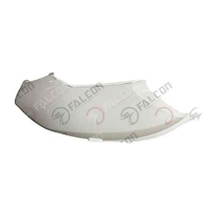 Falcon Arka Karenaj Sol Beyaz-guppı110