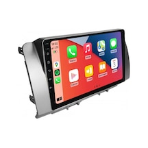 Lovion Kkq7785 Daihallku Materia 2006 2011 6+64gb Android Carplay Multimedya Teyp 9"