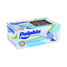 Dolphin Jelatinli Kürdan 1000'li Paket 1 Paket