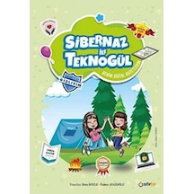 Sibernaz İle Teknogül Benim Dijital Rozetlerim - Rxlu-612738