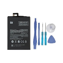 Xiaomi Mi Max 2 - Bm 50 - Batarya Pil  Batarya + Tamir Seti