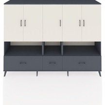 Antrasit - Aytaşı - Antrasit