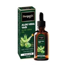 Life Aloe Vera Yağı 100 Ml