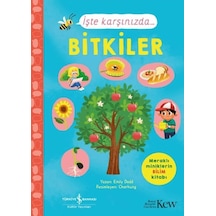 İşte Karşınızda...bitkiler - Aıaı-893770