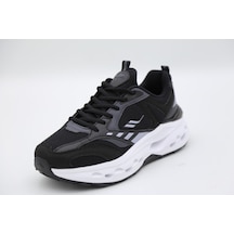 Lescon Axıs Unisex Spor Ayakkabı Siyah Lescon Axıs Unisex Spor Ayakkabı Siyah