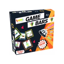 Hobi24 Bemi Game Bars 268923
