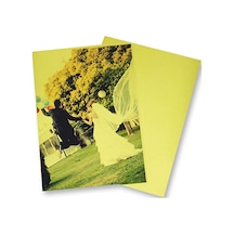 Golden Photo Paper A3 Fotoğraf Kağıdı - 170 G 10 Sayfa