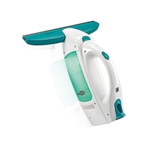 Leifheit Dry & Clean Cam Elektrikli Süpürgesi Gümüş