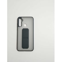 Realme C3 Standlı Telefon Kılıf Modeli