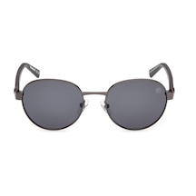 Timberland Tb00079 08d Erkek Güneş Gözlüğü Füme