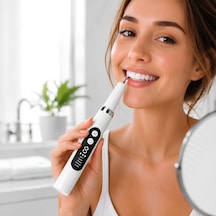 Auhma Amf12 5 Modlu Ultrasonik Diş Tartarı Temizleyici