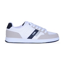 Volis M-24509 Günlük Erkek Sneaker Ayakkabı Beyaz