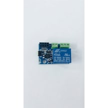 Songle Srd-05vdc-sl-c 5v Röle Kartı / Tetikleme Modülü