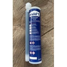 Heldt Kimyasal Dübel Yüksek Kalite Epoksi Kimyasal Dübel 345ml
