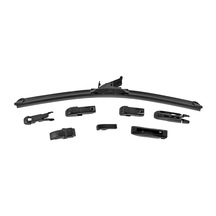 Rbw Multi-Fit 8 Adaptörlü Muz Tipi Banana Silecek 28 İnç - 700 MM