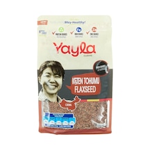Gurme Keten Tohumu, 500 Gr X 8