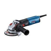 Bosch Professional GWS 14-125 S Avuç Taşlama Makinesi