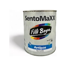 Filli Boya Sentomaxx Antipas Kırmızı 0.75 Lt