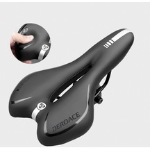 Xbyc 1799 Jel Destekli Mtb Sele Siyah