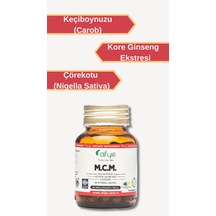 Afye Mcm 900 Mg 50 Kapsül