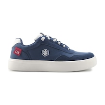 Lumberjack Monaco 5fx Mavi Erkek Sneaker Mavi