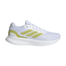 Adidas Runfalcon 5 Kadın Spor Ayakkabı - Jr6948 Beyaz