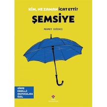 Kim, Ne Zaman İcat Etti Şemsiye Görme Engelliler İçin Braill...
