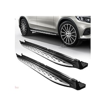 Mercedes X253 C253 Glc / Glc Coupe Yan Basamak Seti