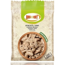 Bağdat Baharat Zencefil Tane 250 G
