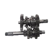 Bajaj Dıscover 125 St-dıscover 150-s-150-fcc Şanzıman Seti Hd010