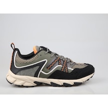 Jump 30553 Haki Erkek Sneakers Haki
