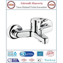 Şenpres Hilal Mix Banyo Bataryası - 40'lık Kartuş