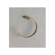 Dorado Halka Havluluk Gold 202x72x199 Mm Diğer