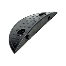 Oval Hız Kesici Kapağı 30 10 4 Cm Yol Kasisi Tamamlayıcı Eleman-853