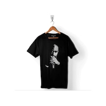 Tupac Shakur Rap 2Pac Rep Musıc Hıp Hop Team Erkek Tişört (491801104)