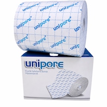 Unipore Elastik Sabitleme Bandı 10 10