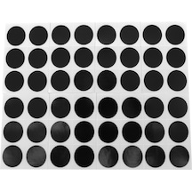 Springsun 48 Adet Yapışkan Lastik Yama Seti - Kolay Ve Hızlı Tamir İçin Siyah Springsun 48 Adet Yapışkan Lastik Yama Seti - Kolay Ve Hızlı Tamir İçin Siyah