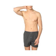 Havlu Bel Erkek Boxer Füme
