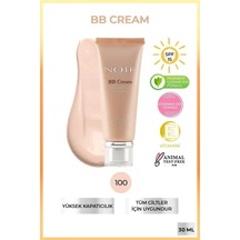 Cream Spf 15 Nemlendirici Krem - 100 Porcelain Diğer