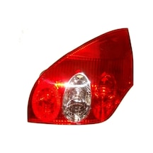 Renault Laguna- 02-05 Stop Lambası Sağ Kırmızı-beyaz Steyşin Tip Oem No 820002472 Uyumlu 1463-150