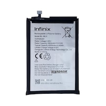 İnfinix S5-s5 Lite Pil Batarya Pil