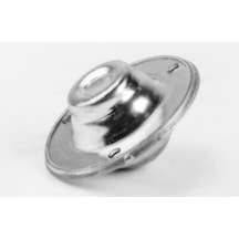 Mobilya Tekeri Gömme Metal Bilyalı