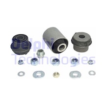 Delphı Salıncak Tamır Takımı On Alt Mercedes W202 S202 C208 A208 R170 Td839w A1703300075