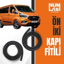 Ford Transit Custom 2018-2023 Ön İki Kapı Fitili-a Kalite-numlas-nm4796