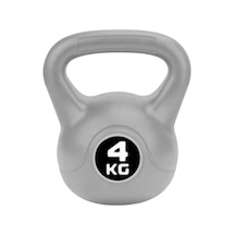 Triathlon T117 Kettlebell 4 Kg
