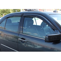 Mercedes E200 Mügen Cam Rüzgarlığı 1996-2002 Arası 4 Lü N11.29479