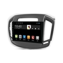 Aln Opel İnsignia 2014-2017 4gb Ram 64gb Hafıza 8 Çekirdek Carplay Android Multimedya 9"