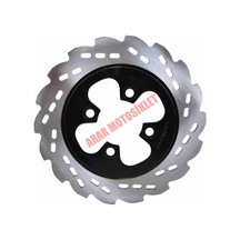 Mondial Mc-x - Yuki Drıver 200 - Atv Arka Fren Disk