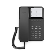 Gıgaset Desk 400 Masaüstü Telefon Beyaz