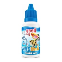 Deep-fix Anti-clor 50ml Klor Giderici Enerji Sınıfı A